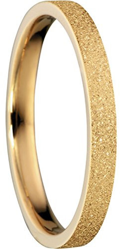 Bering Damen-Ring Edelstahl Gr. 54 (17.2) - 557-29-51
