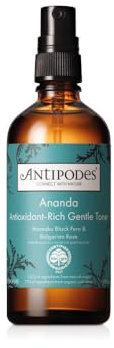 ANTIPODES Ananda Gentle Toner 100ml