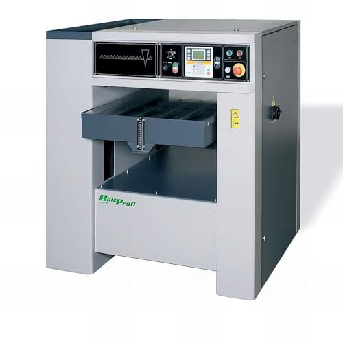 Holzprofi - Raboteuse 530 mm - 5500 W 400V - A530