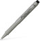 FABER-CASTELL 166099 - Tintenschreiber, ECCO PIGMENT, 0,05 mm, 1 Stück