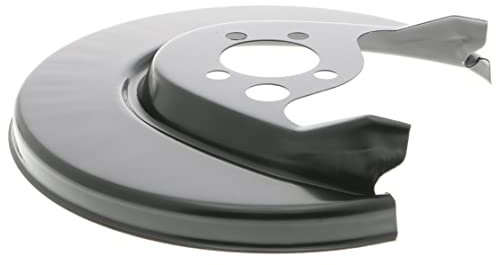 15D VAICO - V10-5038 - Splash Guard, brake disc - fits VOLKSWAGEN 6N0615611