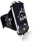 Fascia da Braccio per iPhone 14/13/12/11/8/SE/Max/Plus/Pro. Custodia Porta Telefono per Sportiva, Corridori, Allenamenti, Palestra e Fitness