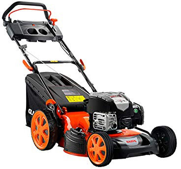 CORTACÉSPED Motor Briggs and Stratton CC451BS