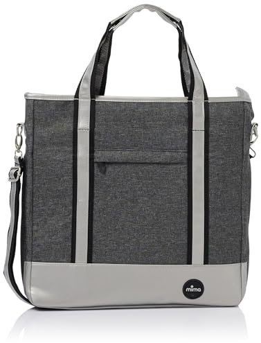 Mima Zigi Sporty Changing Bag