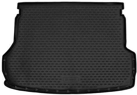 Element Passgenaue Premium Antirutsch Gummi Kofferraumwanne - Subaru Forester, SUV