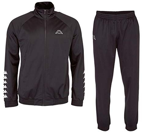 Kinder Trainingsanzug Sportanzug Tracksuit - ideal für Sport & Freizeit