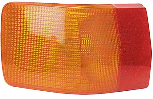 Rückleuchte Heckleuchte rechts P21W P21/5W ohne Lampenträger für Model 80 89 89Q 8A B3 90