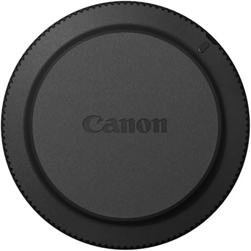 Canon Extender Deckel RF - (Zubehör kompatibel zu Extender RF 1.4X und RF 2X)