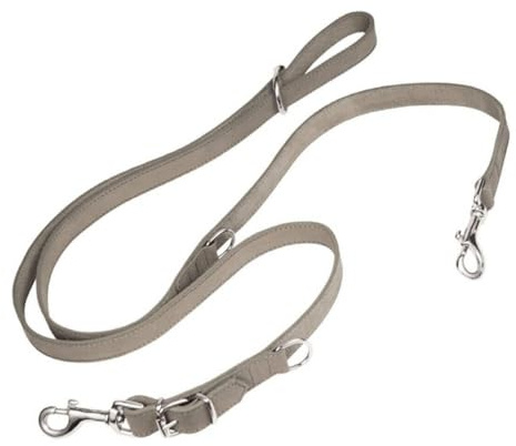 GLORIA 8432288123577 Nubukleder Band Multi, BI, 250 g