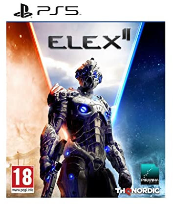 Elex II - PlayStation 5