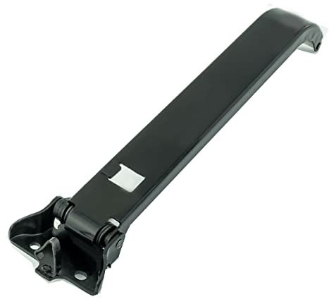 Arret tirant limiteur charnière de porte arrière coffre compatible avec Master 3, Movano III et Nissan NV400 | Installation facile et qualité OEM | FINAO AUTOPARTS