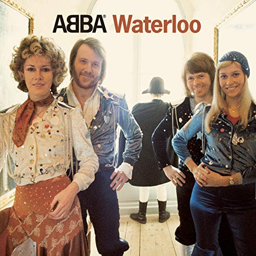 Waterloo (Ltd. Edition)