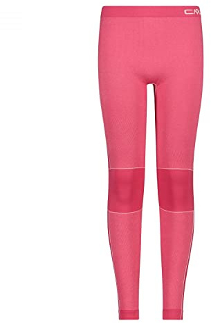 CMP Calzamaglia Tecnica Base Layer Senza Cuciture da Bambini – 3Y94802
