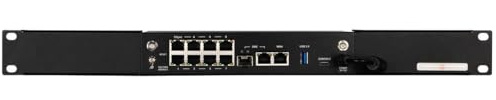 RACKMOUNT. IT KIT PARA CHECK POINT 1570/1590