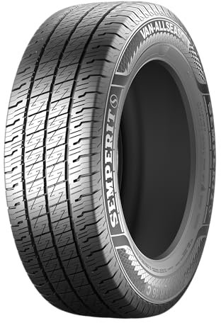 SEMPERIT 215/70 R15 TL 109/107S VAN-ALLSEASON C 8PR BSW M+ S 3PMSF Allwetter Ganzjahresreifen