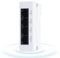 SODOLA PoE Extender 4 Port, IEEE 802.3 af/at PoE Repeater, 100Mbps, 1 PoE in 3 PoE Out, Plug and Play, Wand & Din Rail Mount POE Passthrough Switch für Sicherheitssysteme IP Kamera