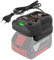 EID Chargeur de Rechange pour Bosch Professional 18V Système Chargeur de Batterie Gal 220V 2A