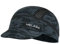 MELASA Cycling Caps Under Helmet, Cooling Mesh Bike Skull Cap with Sun Visor, Sun Protection Cycle Hat for Cycling Running