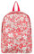 Roxy Damen Sugar Baby Canvas Rucksack, Dubarry Fab Floral, Einheitsgröße