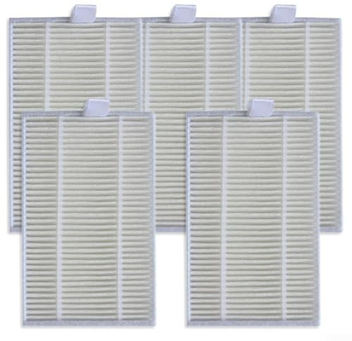 Für Honiture Q5 Saugroboter Ersatzteile Zubehör Filter