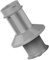 Filtre à maille, support de filtre, pièces de filtre de rechange, compatible avec le système de filtre for aspirateur Tineco Pure One A12/S11/A11 Hero/A11 Master/A10 Series.