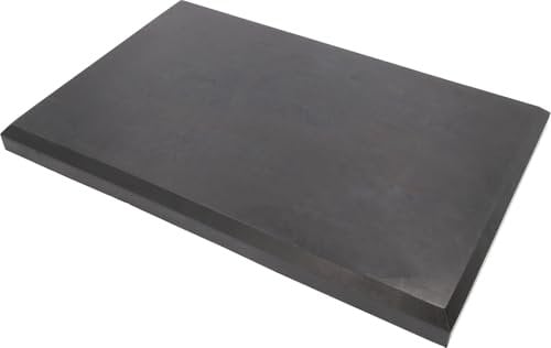 KS Tools 160.0604 Gummiauflage 43 für Nussbaum Hebebühnen, 460 x 300 x 30 mm