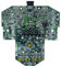 Placa base PCB para IRobot Roomba 805 806 860 864 865 866 870 871 875 876 accesorios para aspiradora robótica