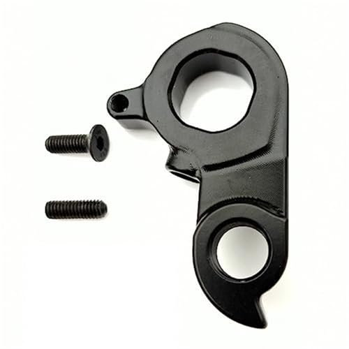 MEXWLOP 1 Stück Fahrradteile Schaltauge for Hinterrad, for Scott, 254090-222 Contessa Scale Rc 700 900, for Scott, Spark Ultimate Mech Dropout Fahrrad-Schaltauge