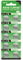 Knopfzelle Lr1130 | Batterie Lr1130 | Knopfbatterien |10 Stück 1,5V Batterie | kriechfreie Knopfbatterie | tragbares Uhrtelefon | kleine elektronische Materialien für