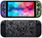 Custodia Switch 2, Rigida Protettiva Custodia per Switch 2 (2025), Accessori Switch 2 per Joycon Consolle, Antigraffio e Antiurto, Nero