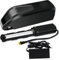 36V 48V E-Bike Battery Electric Bicycle 8Ah/10Ah/15Ah/20Ah Battery with 30A BMS 2A Fast Charger USB Output Lock 5-Pin Motherboard for 0-1400W Motor 36V 20AH,UK
