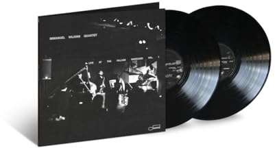 Live at the Village Vanguard Vol. 1