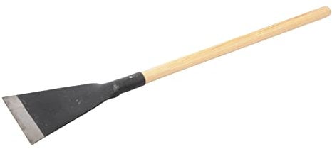 Silverline, Raschia per pavimento 180mm- 868695