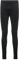 GORE WEAR R3 Lange Thermo Herren Hose, XL, Schwarz