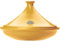 Emile Henry 615535 Tajine - Pirofila in Ceramica Smaltata, Colore: Giallo