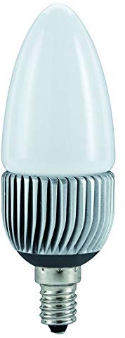 LED Kerze 1x3W E14 Warmwhite Paulmann 28074