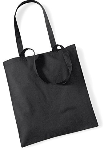 PARA EL HOMBRO BOLSA AISLANTE PARA DE MOLINILLO DE WESTFORD PROMO, 10 LITROS, 25 COLORES, negro - negro, varias tallas