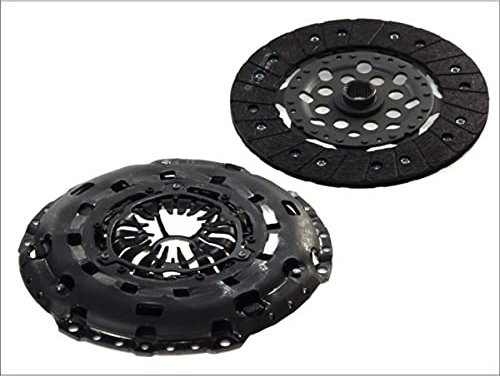 LuK 624 3229 19 Clutch Kit