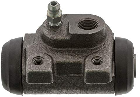 febi bilstein 09603 Radbremszylinder, 1 Stück | Kompatibel mit: PEUGEOT 205 I, 205 I Cabriolet, 205 II, 205 Kasten/Schrägheck