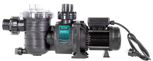 Pentair P7242180 Pompe 1 CV mono Swimmey