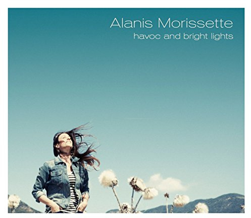Havoc And Bright Lights (Limited Premium Edition)