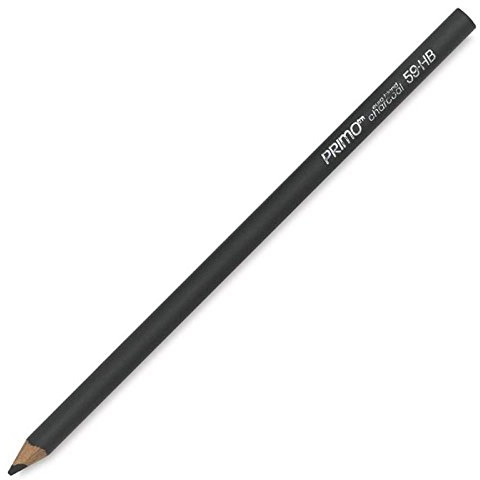 General Hb Primo Charcoal Pencil