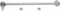 LEMFOERDER 35365 01 Stange/Strebe, Stabilisator for and other applications