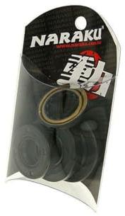 Wellendichtring Satz Motor NARAKU - ATU/Explorer Explorer Race GT 50 Typ:B92