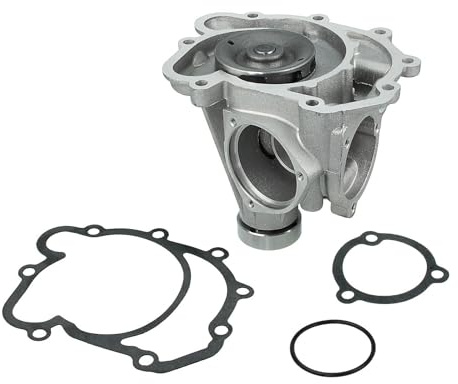 Meyle 013 026 1400 Water Pump