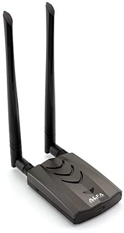 ALFA awus03 6ach Adattatore USB Dual Band AC1200