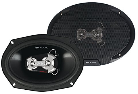 Lampa 40485 XW Cruise 74 Set Lautsprecher 400 Watt