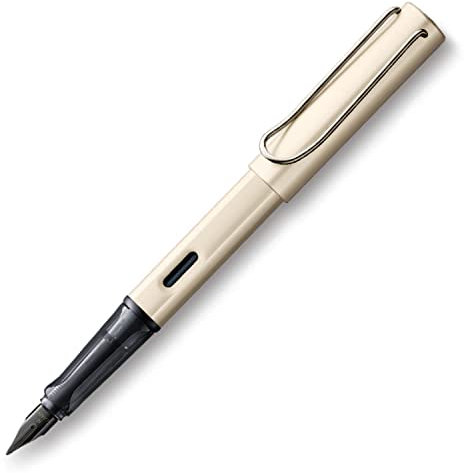 Fountain pen Lamy 058 Lx pallad M