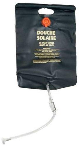 Douche solaire 20 litres