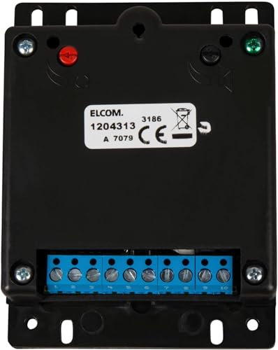Elcom EB-Türelektronik ELA-402 ERG